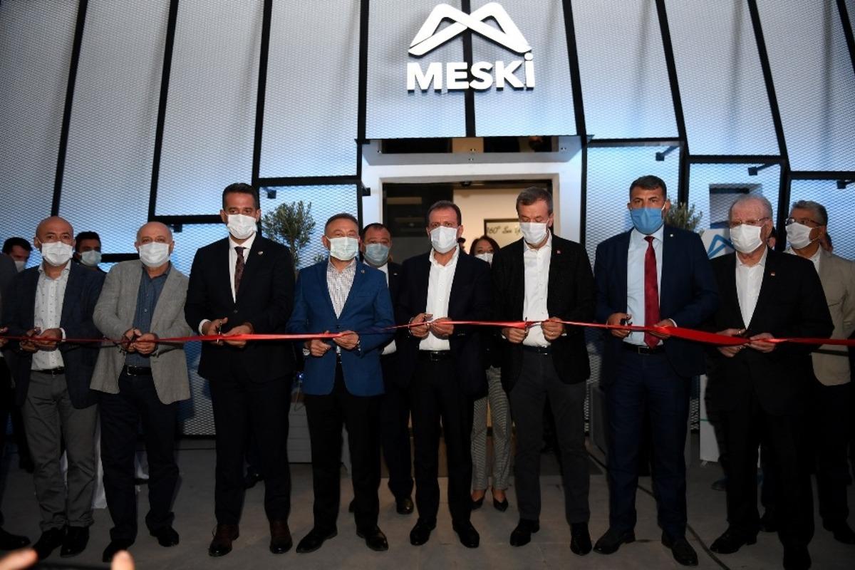 Mersin&rsquo;de suda kayıp-ka&ccedil;ak son teknoloji ile &ouml;nlenecek