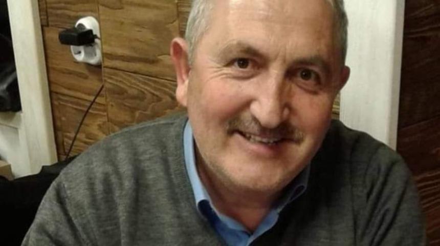 Afyonkarahisar Kanlıca Mahalle Muhtarı korona vir&uuml;se yenik d&uuml;şt&uuml;