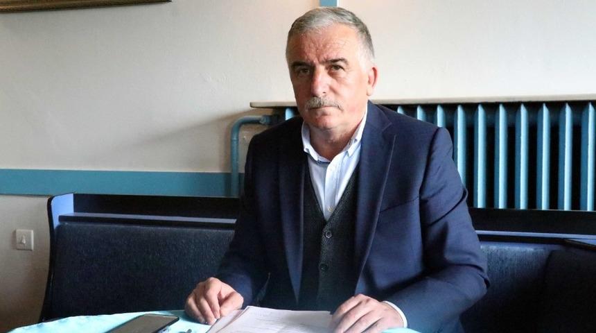 MHP İl Başkan Adayı Akbulut&rsquo;tan adaylık a&ccedil;ıklaması