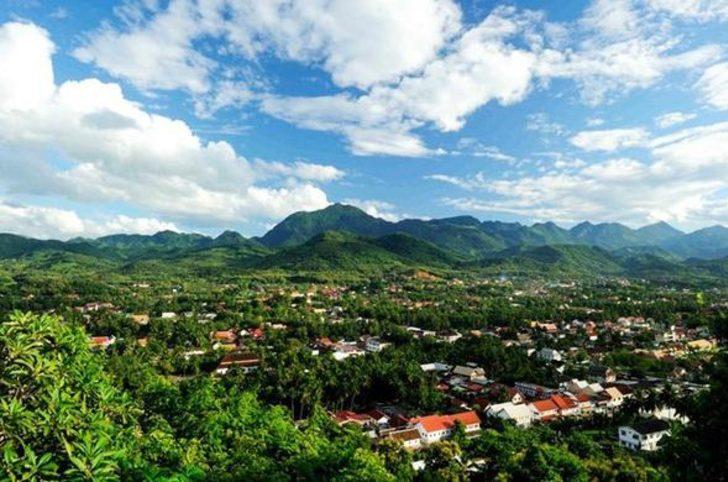 Dünyanın en güzel şehirleri listesi açıklandı G4