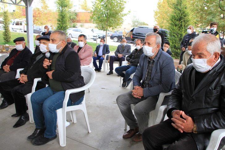 Elazığ’da Vali Erkaya Yırık’ın başlattığı halk buluşmaları sürüyor G2