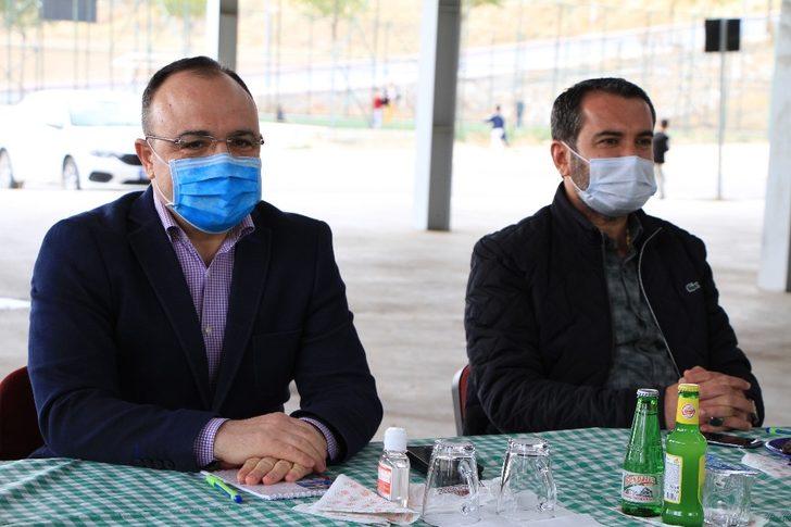 Elazığ’da Vali Erkaya Yırık’ın başlattığı halk buluşmaları sürüyor G4