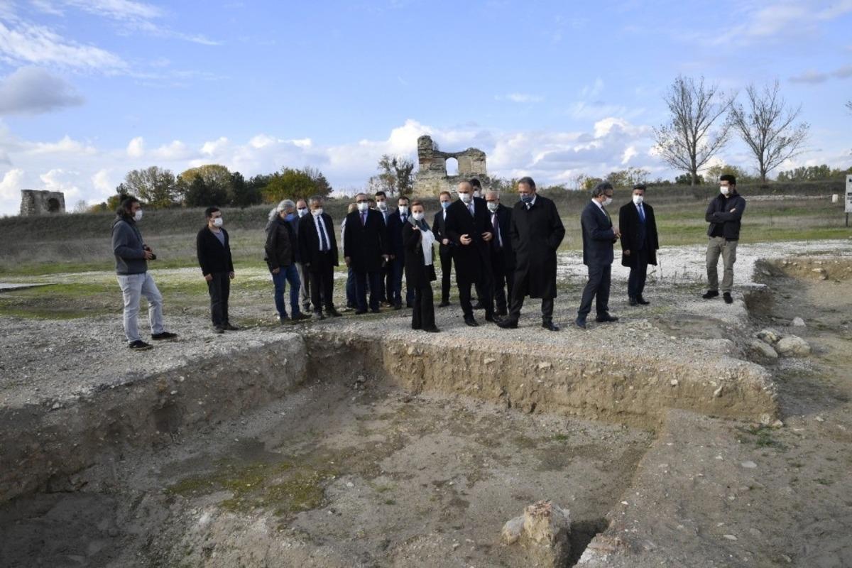 Edirne, m&uuml;zeler şehri olacak