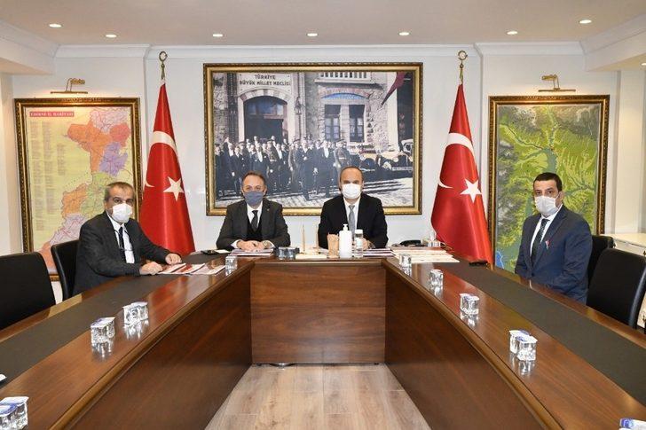 Edirne, müzeler şehri olacak G3