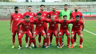 Yalovaspor'da koronavirüs vaka sayısı 25'e yükseldi