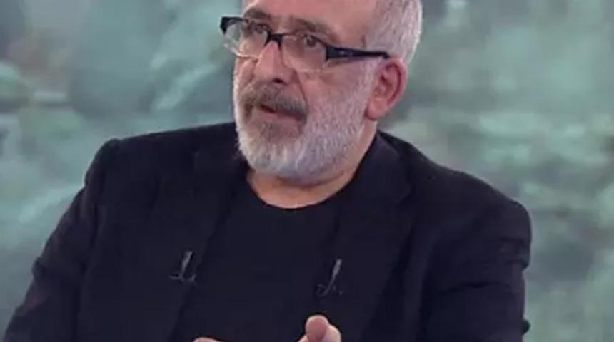 Gazeteci Ahmet Keke&ccedil; hayatını kaybetti! Ahmet Keke&ccedil; kimdir?