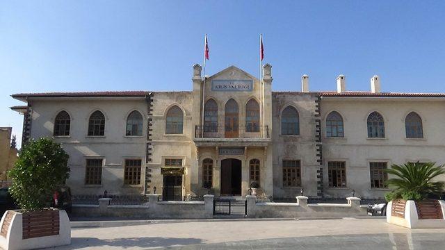 Kilis’te 65 yaş üstüne saat sınırlaması