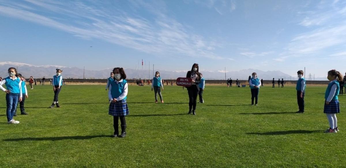 Y&uuml;ksekova&rsquo;da temassız oyunlar ş&ouml;leni