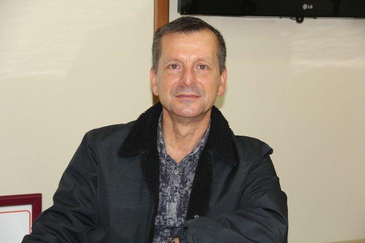 Başkan Özman: “Altındaki geri çekilme geçici” G2