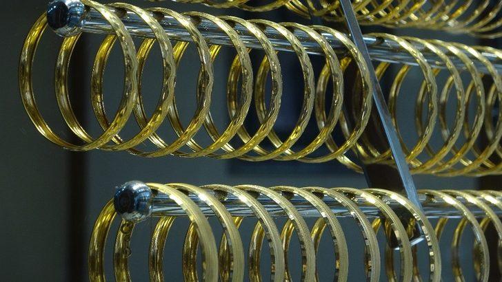 Başkan Özman: “Altındaki geri çekilme geçici” G3