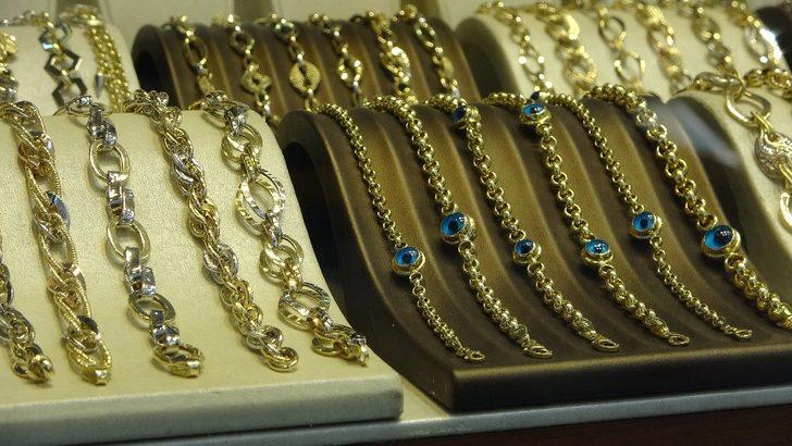 Başkan Özman: “Altındaki geri çekilme geçici” G4