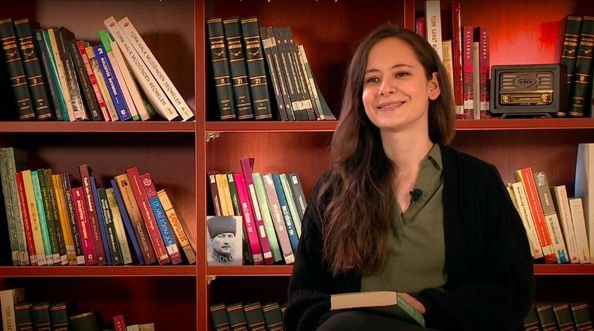 ESOGÜ Bibliyofil’de Popüler Psikoloji ve Marsmallow Testi konuşuldu