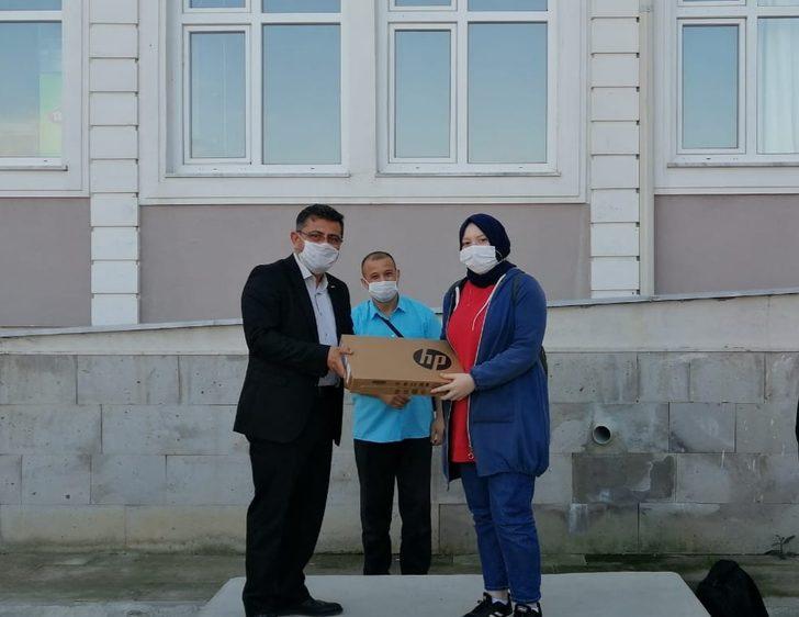 Sinoplu genç avukattan örnek davranış G3