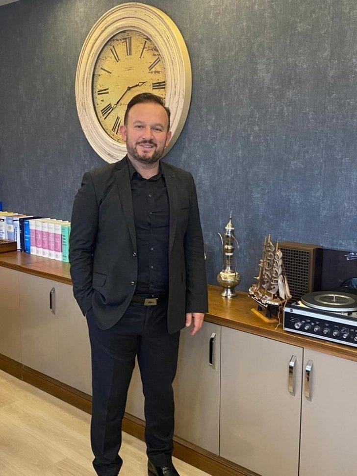 Sinoplu genç avukattan örnek davranış G4