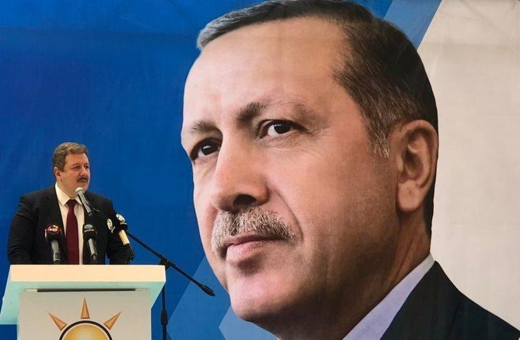 AK Parti Denizli İl Başkanlığında temayül yoklamaları başladı G2