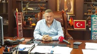 Hasan Kartal: Maça çıkmadan maç kaybedilmez