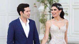 Mia isminin anlamı nedir? Mert Fırat ile İdil Fırat kızlarına Seyhan Mia ismini koydu! Seyhan Mia ne demek? İşte Mia'nın anlamı