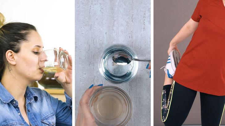 Elma sirkesinin yok artık dedirten faydaları