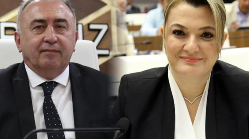 Antalya B&uuml;y&uuml;kşehir Belediyesi'nde yetki krizi