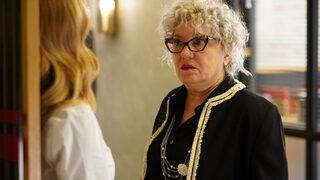 Koronavirüse yakalanan Ayşenil Şamlıoğlu'ndan açıklama