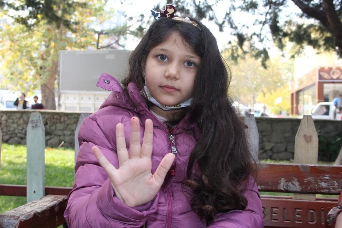 24 g&uuml;n &ouml;nce Tip1 diyabetli olduğunu &ouml;ğrendi, 33 saat komada yattı