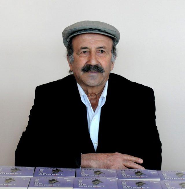 Şair Gülbaş, koronaya yenildi