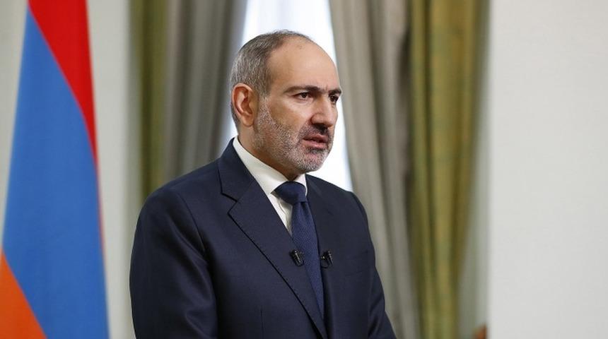 Ermenistan Başbakanı Paşinyan: Dağlık Karabağ anlaşması siyasi uzlaşı metni değil