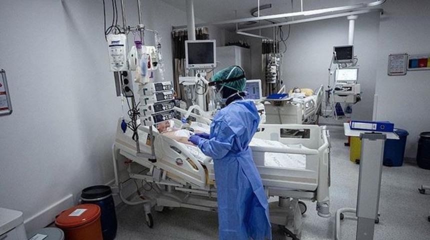 Tepki çeken ilan: Koronavirüs hastası için refakatçi aranıyor