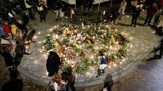 Emekli öğretmen Arnhem'in Spijkerkwartier bölgesinde saldırıya uğradı.