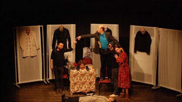 Dario Fo'nun Kürtçe’ye Çevrilen Eserine Bir Yasak Daha