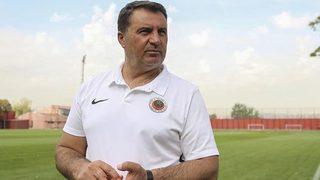 Gençlerbirliği'nde yeniden Mustafa Kaplan dönemi