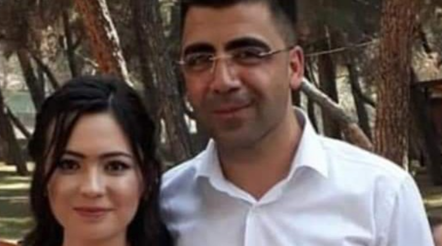 Denizli’de koronavirüsü yenen hamile kadın, zatürreye yenildi