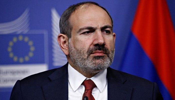 Ermenistan’ın eski Ulusal Güvenlik Servisi Başkanı, Paşinyan’a 'suikast' suçlamasıyla tutuklandı