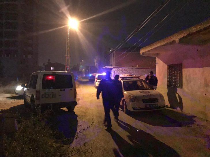 Kayseri’de bıçaklı kavga: 1 ağır yaralı G1