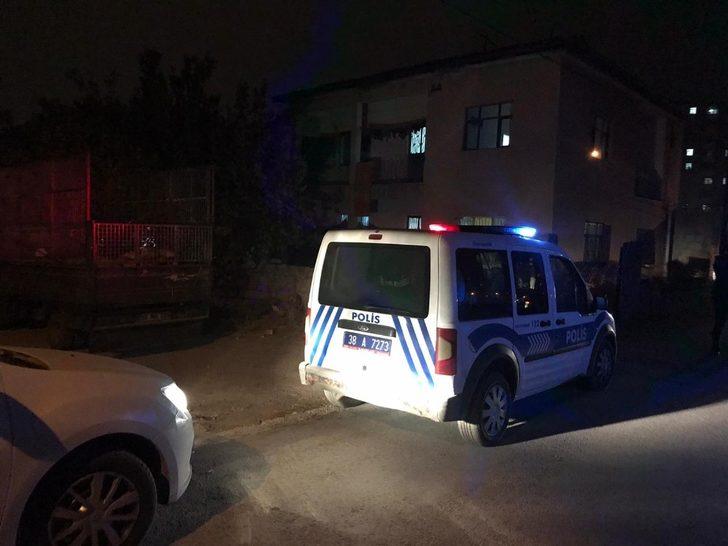 Kayseri’de bıçaklı kavga: 1 ağır yaralı G2