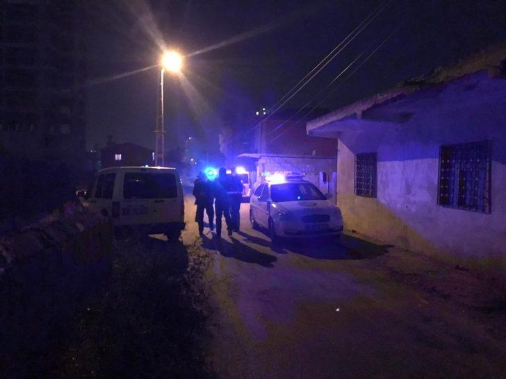 Kayseri’de bıçaklı kavga: 1 ağır yaralı G3