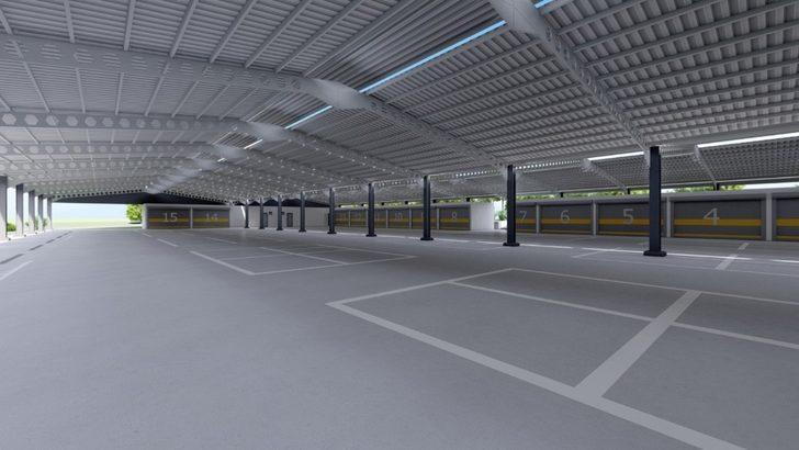 Merkezefendi yeni ve güzel pazar yerlerine kavuşacak G2