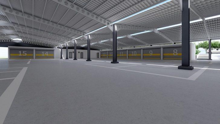 Merkezefendi yeni ve güzel pazar yerlerine kavuşacak G3