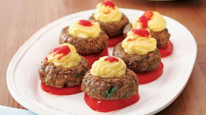 Hasanpaşa köfte nasıl yapılır? Gelinim Mutfakta Hasanpaşa köfte tarifi nedir? Hasanpaşa köfte malzemeleri nelerdir? İşte Gelinim Mutfakta Hasanpaşa köfte tarifi...