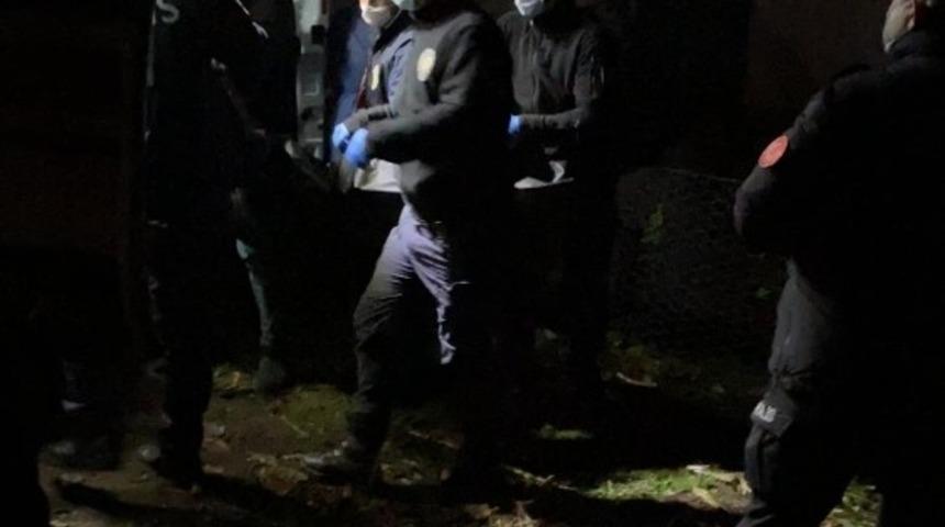 Ordu&rsquo;da 74 yaşındaki kadın vahşice &ouml;ld&uuml;r&uuml;ld&uuml;