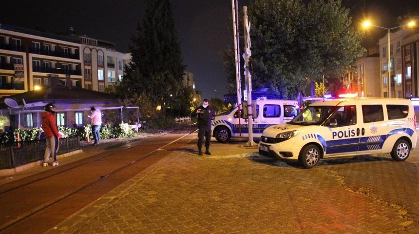Aydın&rsquo;da trafik kazası; 1 yaralı