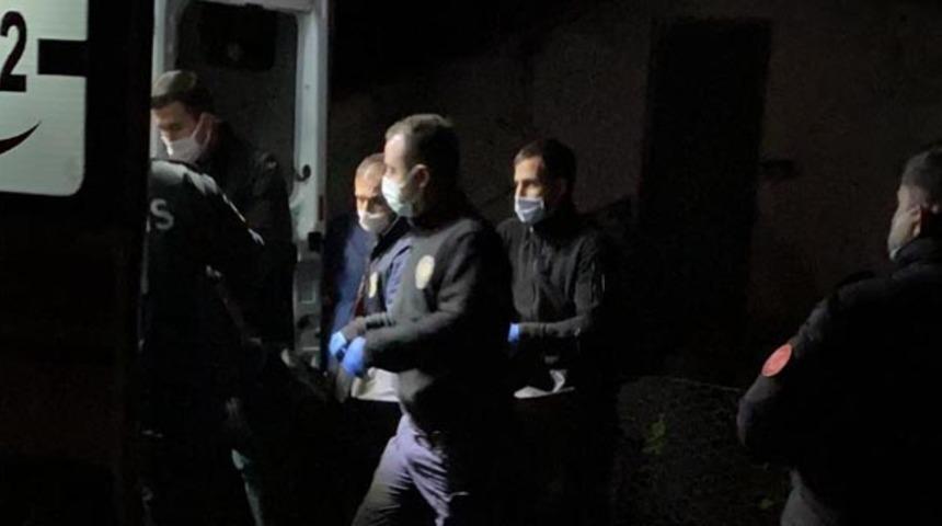 Ordu&rsquo;da korkun&ccedil; olay! 74 yaşındaki kadın vahşice &ouml;ld&uuml;r&uuml;ld&uuml;