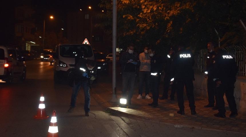 Malatya&rsquo;da kız isteme kavgası kanlı bitti