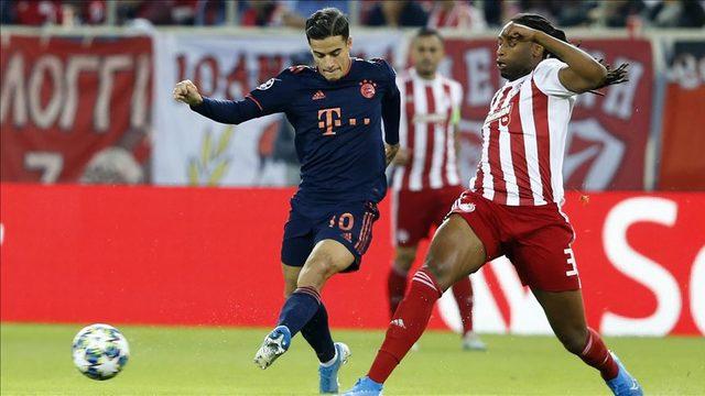 Liverpool'da savunmaya son aday! Ruben Semedo...