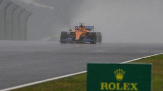 Formula 1 Türkiye Grand Prix'sinin biletleri satışa çıkıyor