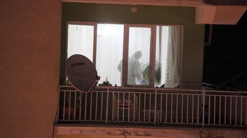 Karaman&rsquo;da kalbinden bı&ccedil;aklanan gen&ccedil; hayatını kaybetti