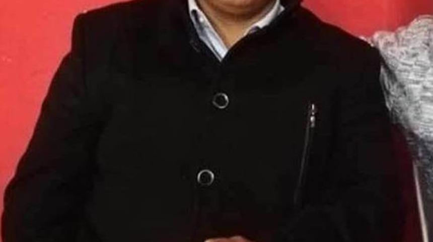 Alaşehirli muhtar korona virüse yenik düştü