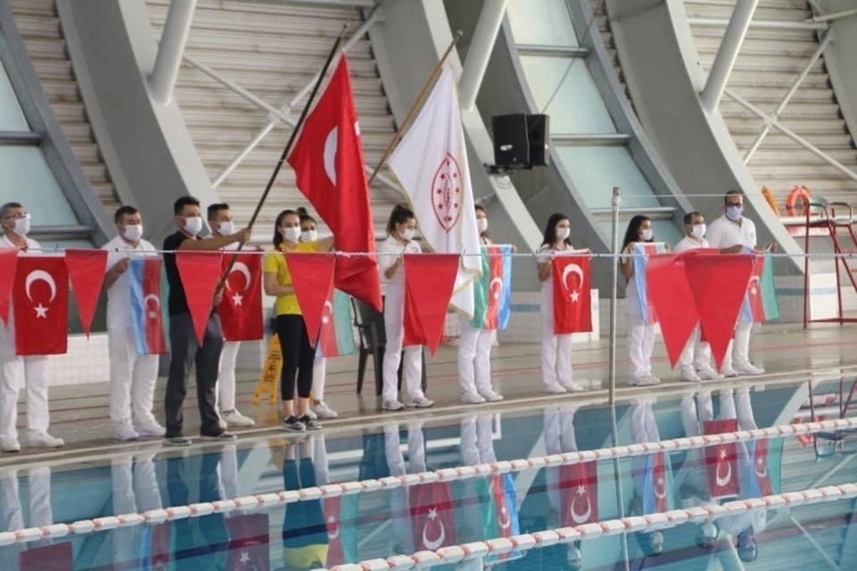 10 Kasım Atat&uuml;rk&rsquo;&uuml; Anma Y&uuml;zme m&uuml;sabakaları devam ediyor