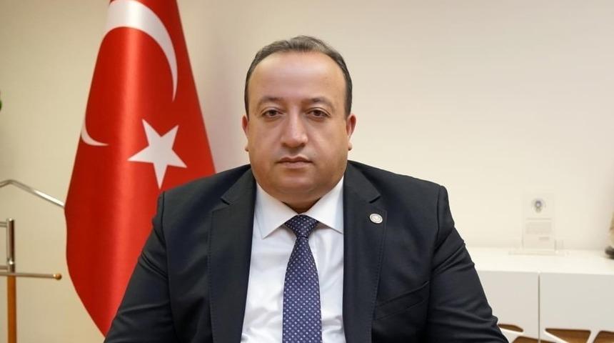 Başkan Adil &Ouml;zhan koronavir&uuml;se yakalandı