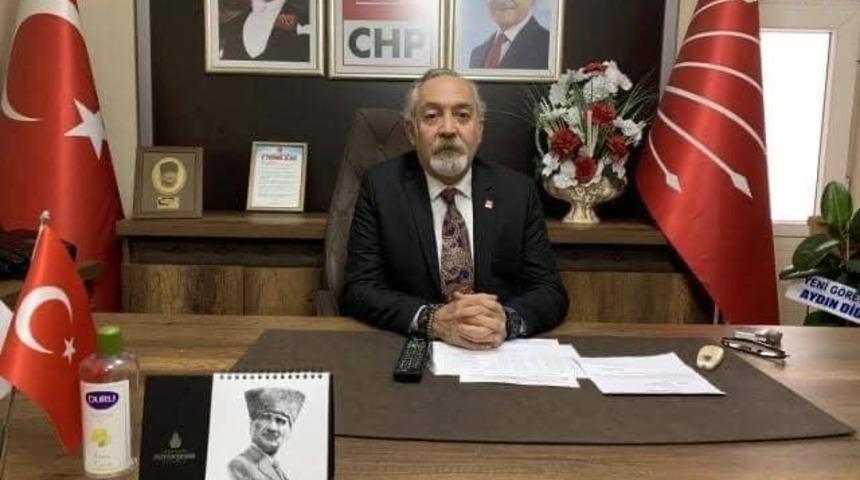 CHP Adıyaman&rsquo;dan İzmir&rsquo;e yardım